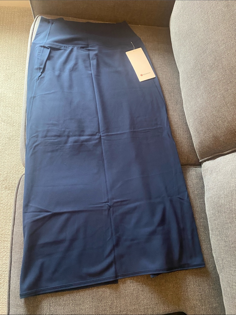 Lululemon Maxi